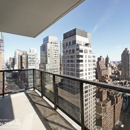 Image 5 - 235 East 49th Street, New York, NY 10022, USA - Apartment for rent