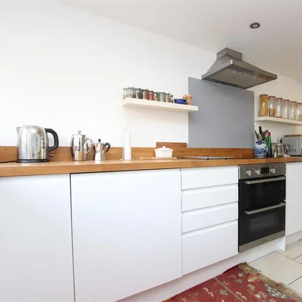 Image 3 - Lambridge Mews, Bath, BA1 6QE, United Kingdom - House for rent