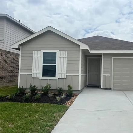 Buy this 4 bed house on unnamed road in Harris County, TX 77373