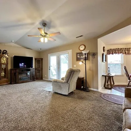 Image 7 - 2835 1/2 Pitchblend Court, Grand Junction, CO 81503, USA - House for sale