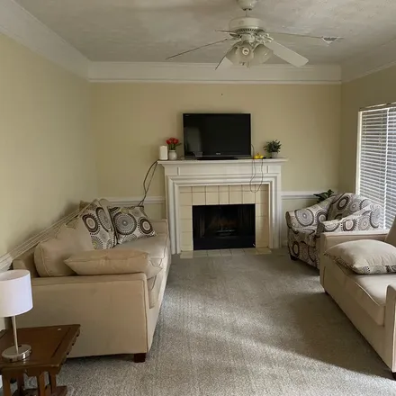 Rent this 1 bed room on Shiloh Trail East Northwest in Cobb County, GA 30144
