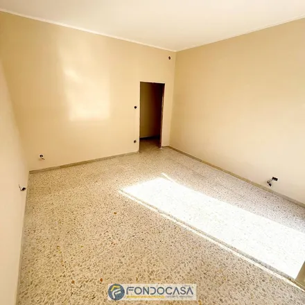 Rent this 3 bed apartment on Via della Libertà in 80055 Portici NA, Italy