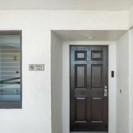 Buy this 2 bed condo on 5255 South Atlantic Avenue in Battle Island, New Smyrna Beach