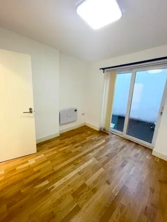 Rent this studio apartment on Low Cost Supermarket in 367 Mile End Road, London