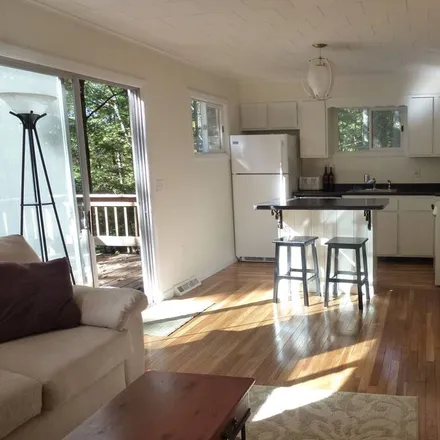 Rent this 3 bed house on Newbury in NH, 03255