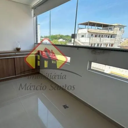 Buy this 2 bed apartment on Rua Constituição in Monção, Taubaté - SP
