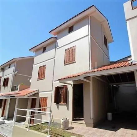 Buy this 2 bed house on Rua Professor Carvalho Freitas in Glória, Porto Alegre - RS