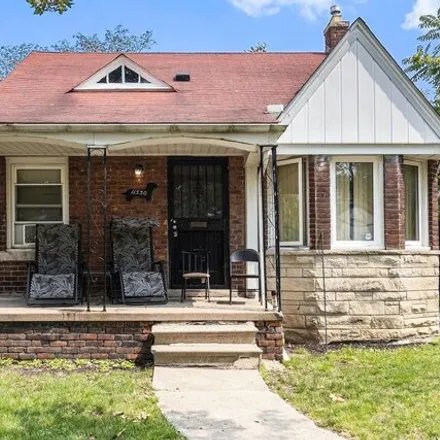 Buy this 3 bed house on Sunoco in 11535 Morang Drive, Detroit