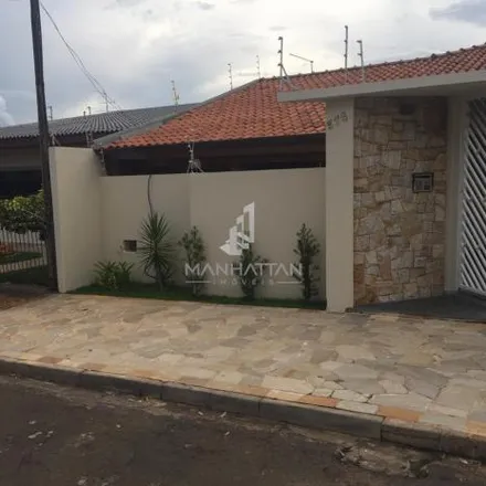 Buy this 3 bed house on Rua Brigadeiro Faria Lima in Conserva, Americana - SP