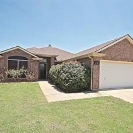 Rent this 3 bed house on 1710 Ryanfeld Dr in Mansfield, Texas