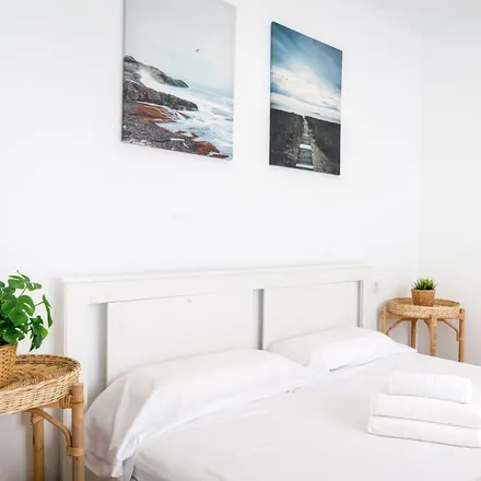 Rent this 1 bed apartment on 17310 Lloret de Mar