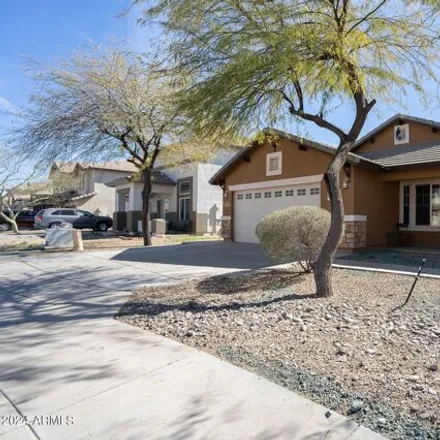 Rent this 4 bed house on 7423 West Pueblo Avenue in Phoenix, AZ 85043