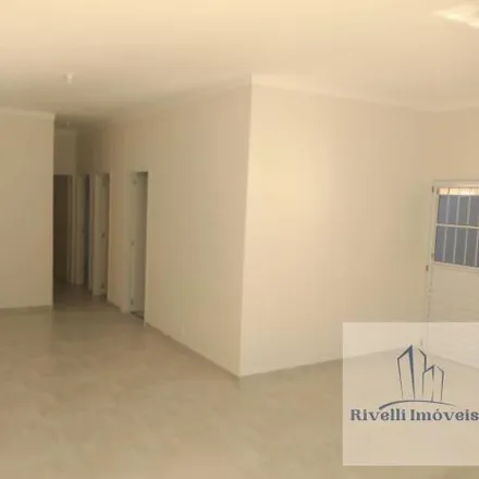 Buy this 3 bed house on Rua Bruna Boschini dos Santos in Jardim Santa Gertrudes, Jundiaí - SP