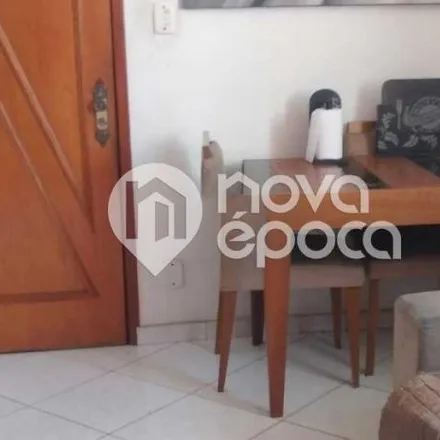 Buy this 2 bed apartment on Rua Miguel Ângelo in Cachambi, Rio de Janeiro - RJ
