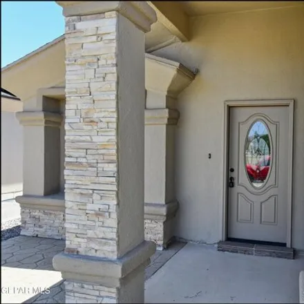 Image 5 - 12060 Mesquite Thorn Dr, El Paso, Texas, 79934 - House for rent