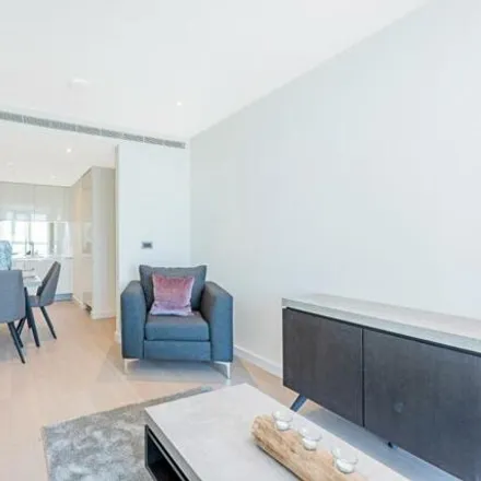 Image 1 - Wyvil Road, London, SW8 2ST, United Kingdom - Apartment for sale