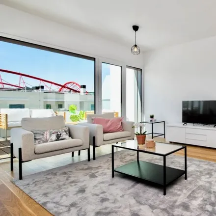 Rent this 2 bed apartment on Mediamarkt - Loja SL Benfica in Avenida Machado Santos, 1500-441 Lisbon