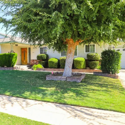 Buy this 4 bed house on 6378 North 8th Street in Fresno, CA 93710