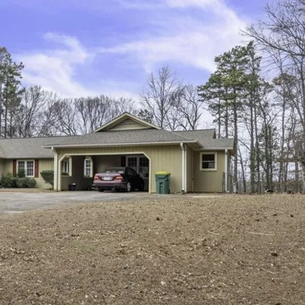 Image 4 - 133 Sharcliff Road, Cowpens, Spartanburg County, SC 29330, USA - House for sale