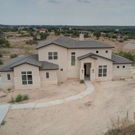 Buy this 4 bed house on 1557 Tramonto in Valley View, Comal County