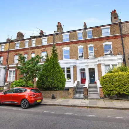 Image 9 - 26 Lanhill Road, London, W9 2BS, United Kingdom - Townhouse for rent