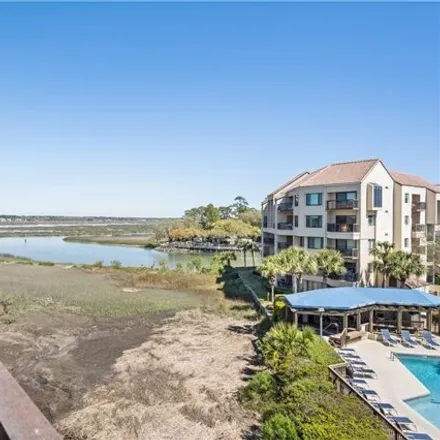 Buy this 2 bed condo on 2 Shelter Cove Lane in Palmetto Dunes, Hilton Head Island