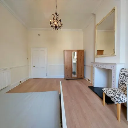 Rent this 3 bed apartment on 72 George Street in City of Edinburgh, EH2 3BX