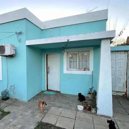 Buy this 2 bed house on Hilario Ascasubi in Santa Julia, B1738 GTD La Reja