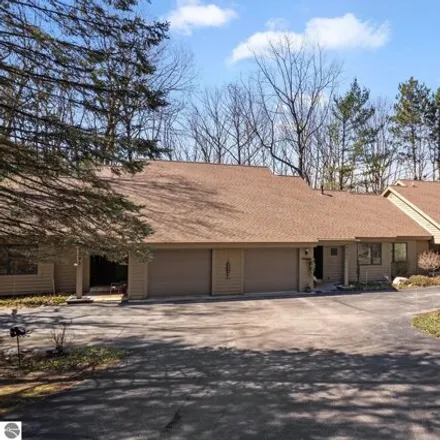 Buy this 3 bed condo on 6311 Summit Court in Peninsula Township, MI 49686