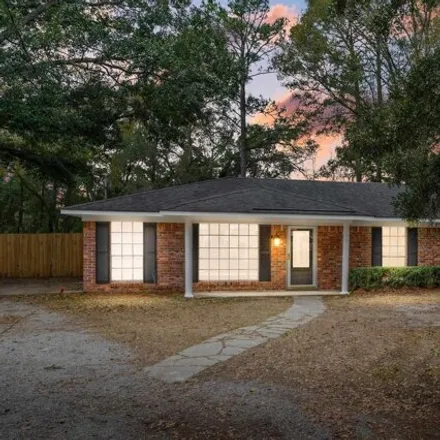 Buy this 3 bed house on 7234 Melissa Drive in Tillmans Corner, AL 36582