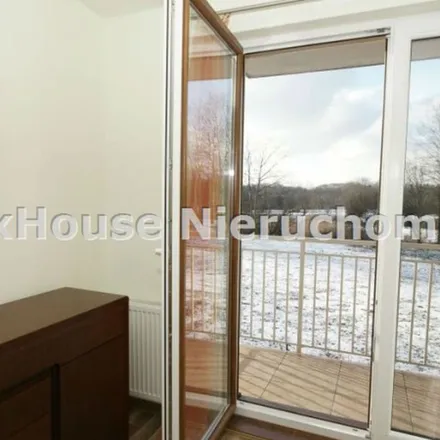 Rent this 2 bed apartment on Katowicka in 41-505 Chorzów, Poland