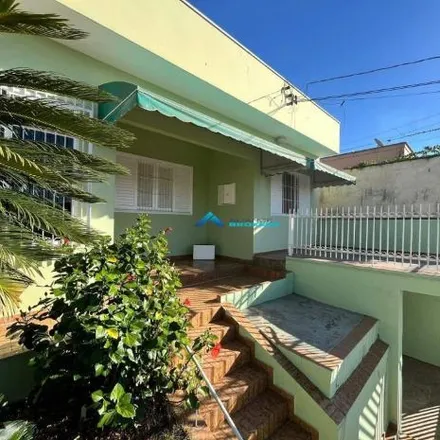 Buy this 3 bed house on Avenida Luís Gonzaga Martins Guimarães in Retiro, Jundiaí - SP
