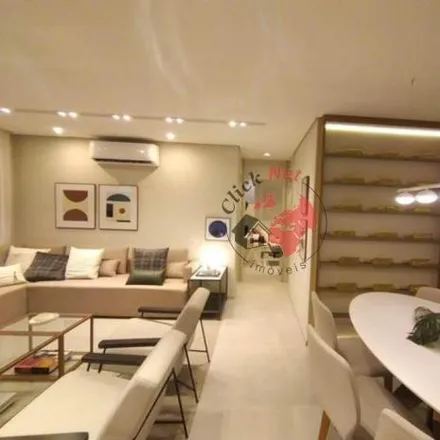 Buy this 3 bed apartment on Parada CENFORP Ruth Cardoso in Avenida Dom Jaime de Barros Câmara, Planalto