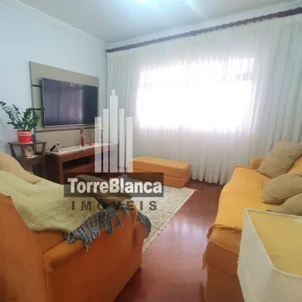 Buy this 3 bed house on Rua José Bonifácio in Jardim Carvalho, Ponta Grossa - PR