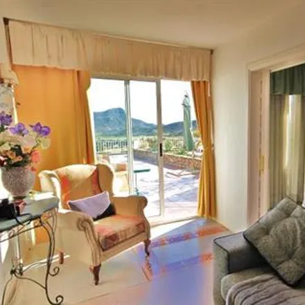 Buy this 3 bed apartment on Hotel La Manga Club Príncipe Felipe in RM-314, 30389 Cartagena