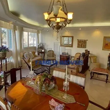 Image 2 - Avenida Doutor Bernardino de Campos, Campo Grande, Santos - SP, 11070-102, Brazil - Apartment for sale