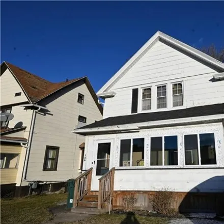 Image 3 - 126 Lincoln Avenue, City of Rochester, NY 14611, USA - House for sale