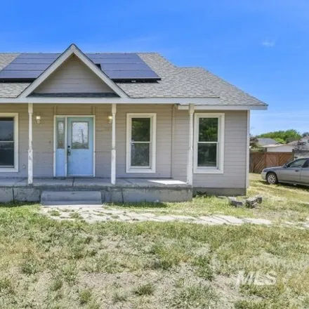Buy this 3 bed house on 298 Northeast Aulbach Drive in Elmore County, ID 83647
