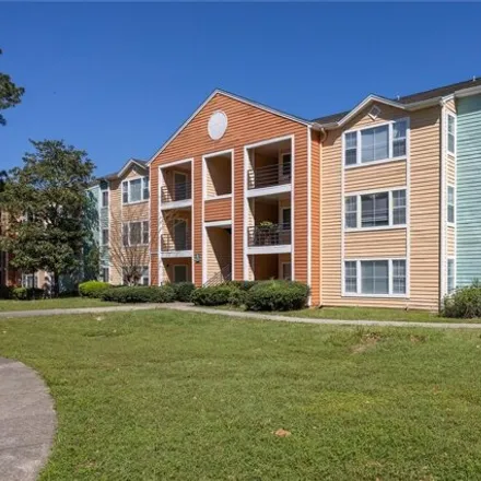 Buy this 4 bed condo on Solar Energy Test House in 2610 Southwest 23rd Terrace, Gainesville
