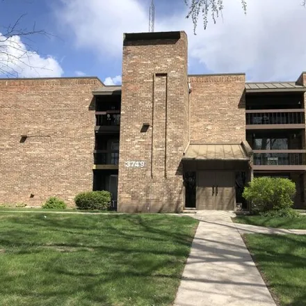 Buy this 1 bed condo on 3749 North 88th Street in Milwaukee, WI 53222