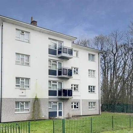 Buy this 3 bed apartment on Charter in 460A Charter Avenue, Coventry