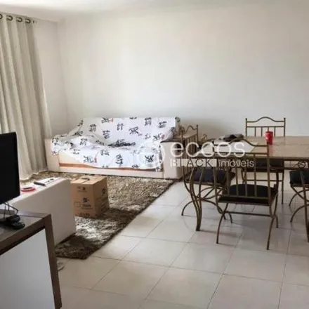 Buy this 3 bed apartment on Rua Caxambú in Osvaldo Rezende, Uberlândia - MG