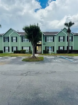 Rent this 2 bed condo on 5547 Grant Street in Orlando, FL 32822