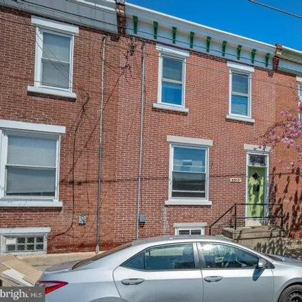 Buy this 2 bed house on 3313 Cresson Street in Philadelphia, PA 19129