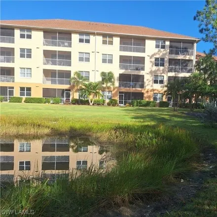 Image 1 - Nature walk entrence, Amiata Way, Fort Myers, FL 33966, USA - Condo for sale