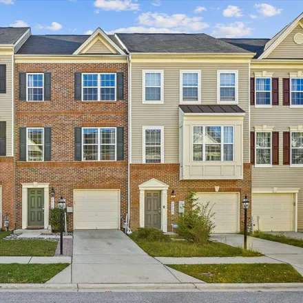 Buy this 3 bed townhouse on 598 Keystone Avenue in Harford County, MD 21001