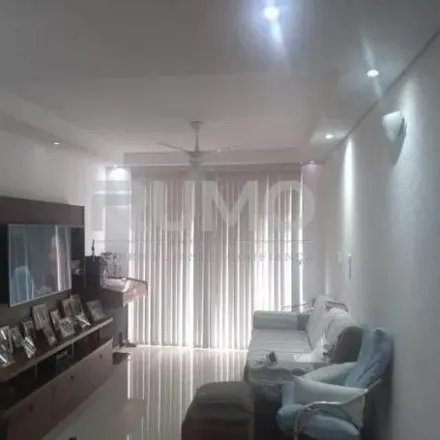 Buy this 3 bed apartment on Avenida Moraes Sales in Centro, Campinas - SP