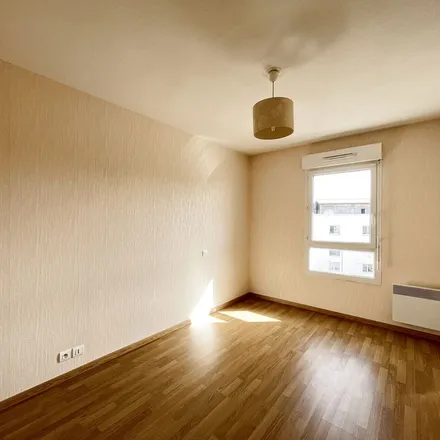 Rent this 2 bed apartment on 2 Boulevard Gambetta in 12000 Rodez, France