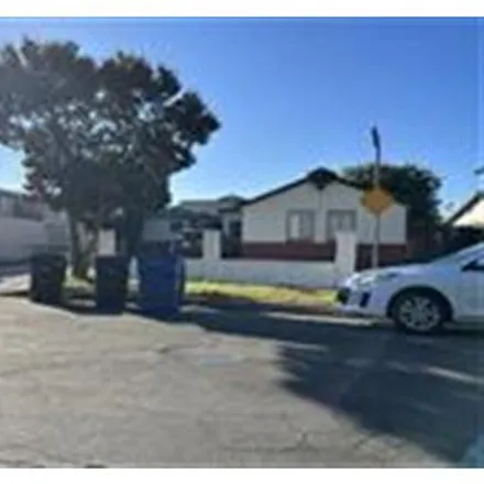 Image 1 - Alley 87447, Los Angeles, CA 91402, USA - House for sale
