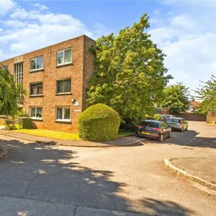 Buy this 2 bed apartment on 17 Lawn Road in Bristol, BS16 5AX